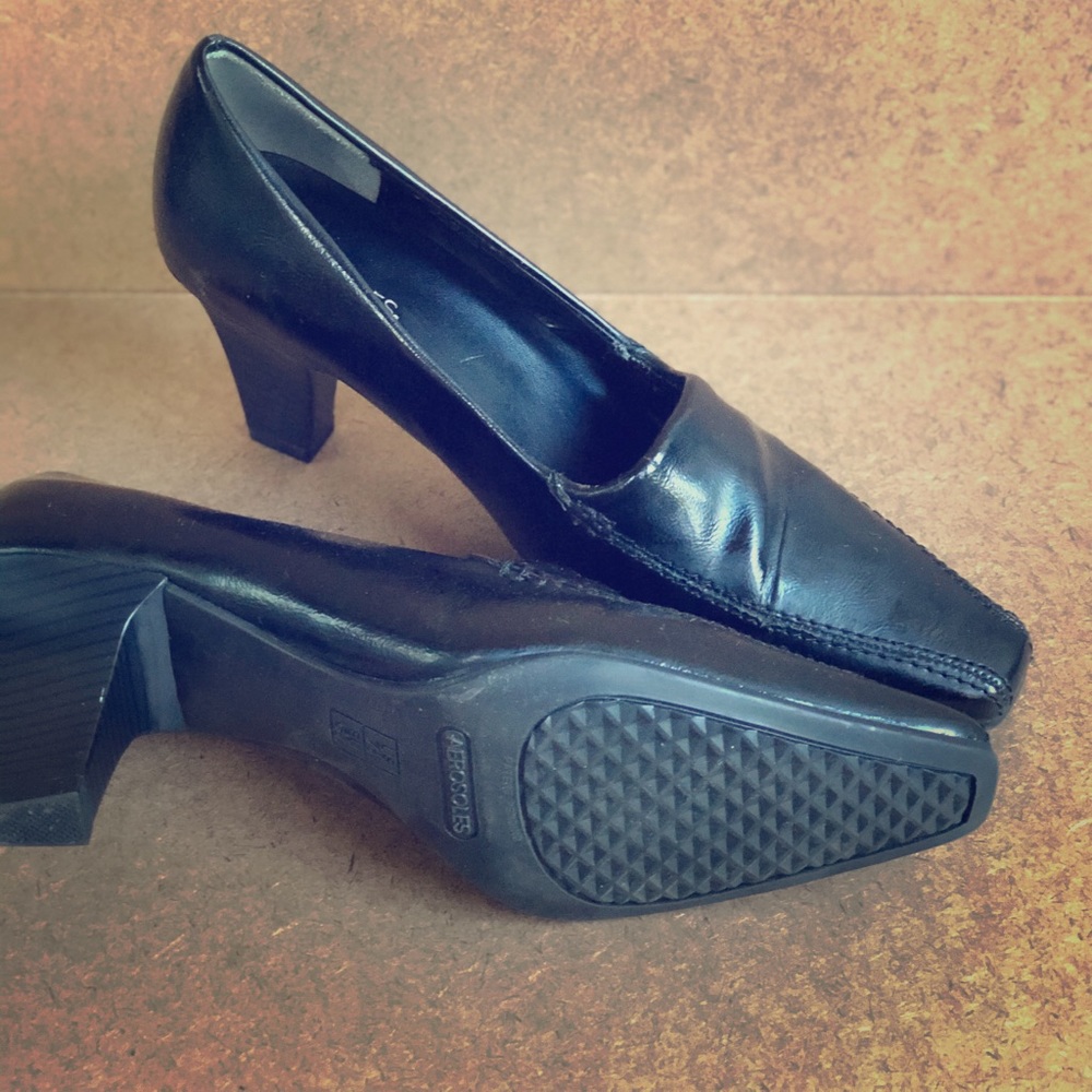 Aerosoles heels